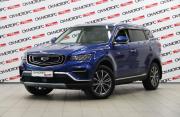 Geely Atlas Pro Сургут  - изображение 38