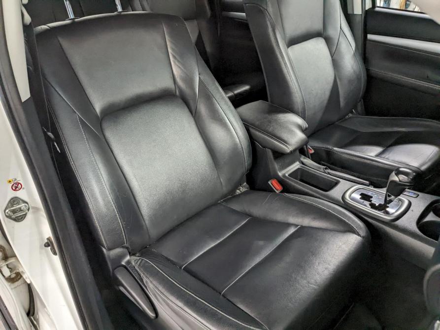 Toyota Hilux VIII Москва  - изображение 21