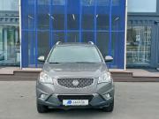 SsangYong Actyon II Архангельск  - изображение 20