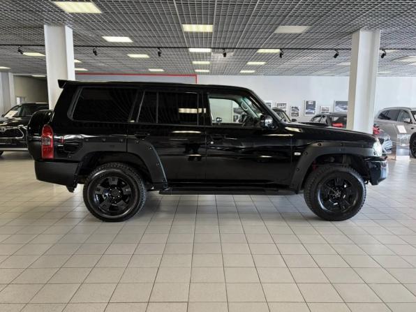Nissan Patrol V (Y61) Рестайлинг с пробегом 2009 года, цена 2 149 500 рублей, 163254 км, внедорожник, Автокод Объявления
