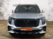 GAC GS8 II Екатеринбург  - изображение 29
