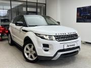 Land Rover Range Rover Evoque I Новосибирск  - изображение 17
