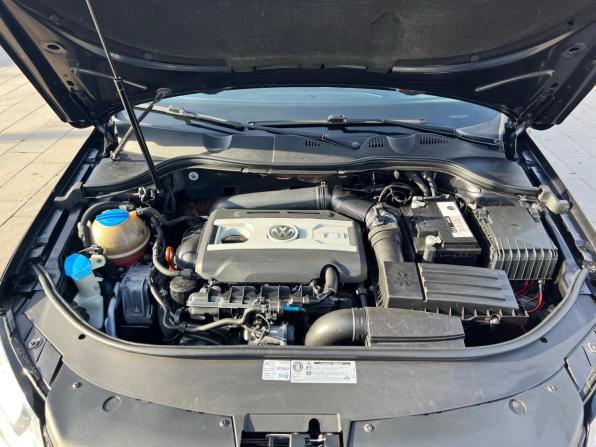 Volkswagen Passat B7 с пробегом 2012 года, цена 1 057 400 рублей, 196325 км, седан, Автокод Объявления