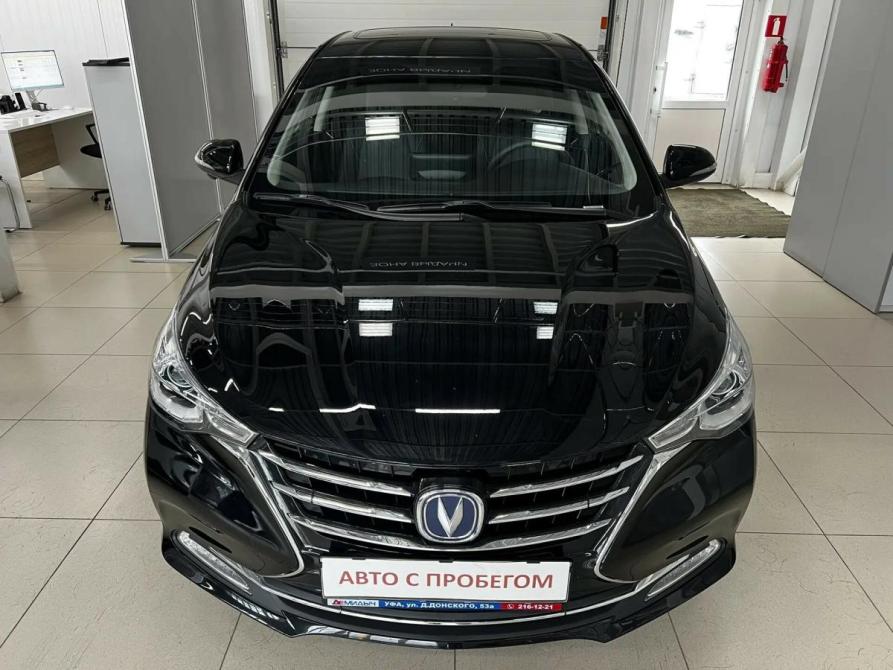 Changan Alsvin Уфа  - изображение 3