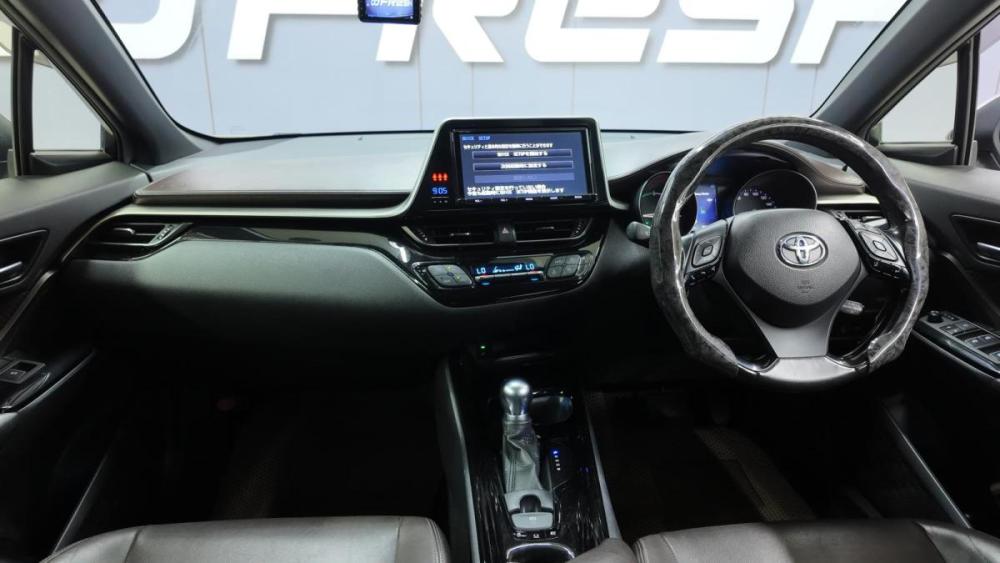Toyota C-HR I Благовещенск  - изображение 19