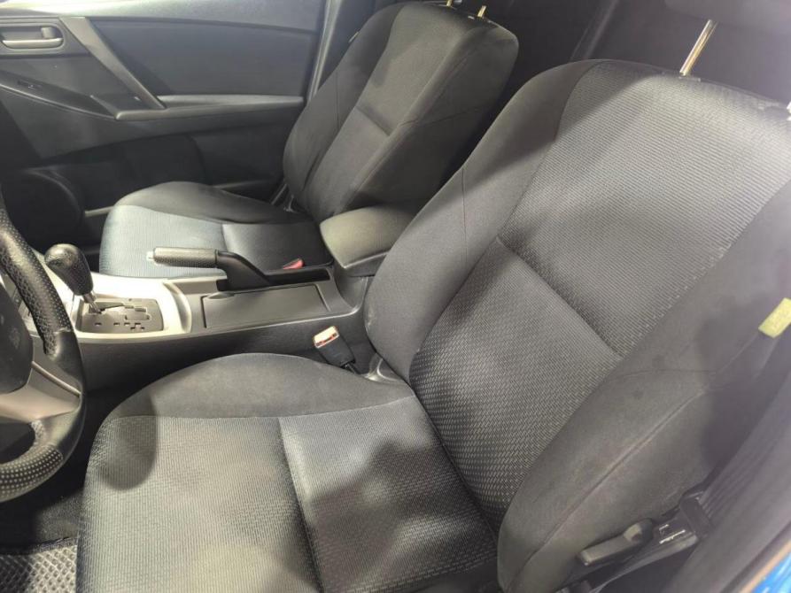 Mazda 3 II (BL) Нижнекамск  - изображение 7