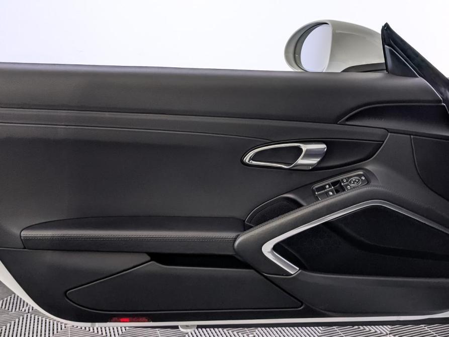 Porsche Boxster IV 718 (982) Москва  - изображение 17