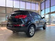 Kia Sportage III Рестайлинг Москва  - изображение 24