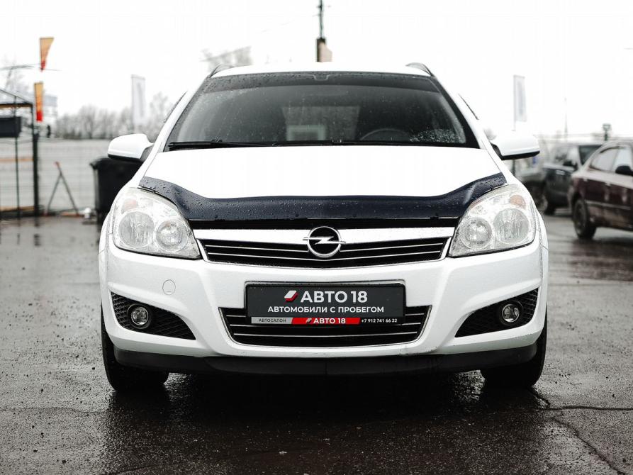Opel Astra H Рестайлинг Ижевск  - изображение 3
