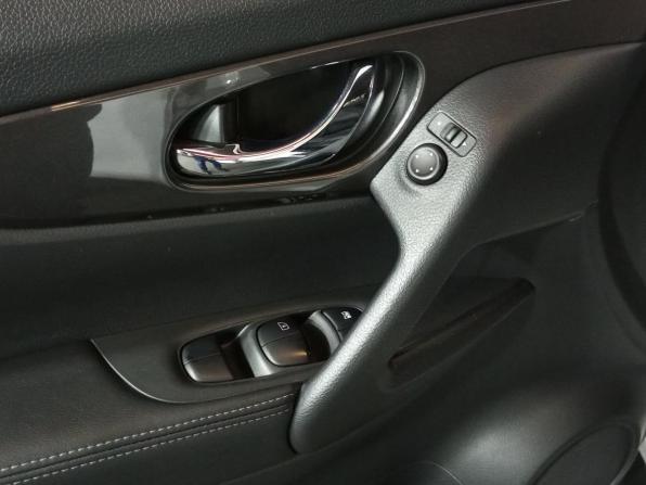 Nissan X-Trail III Рестайлинг с пробегом 2018 года, цена 1 895 000 рублей, 118433 км, внедорожник, Автокод Объявления