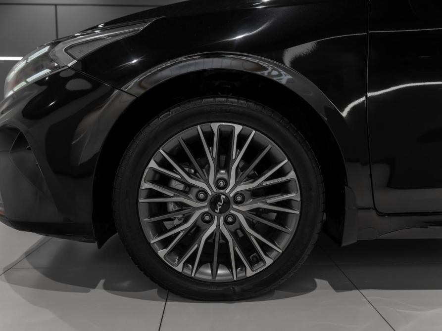 Kia Cerato IV Рестайлинг Москва  - изображение 24
