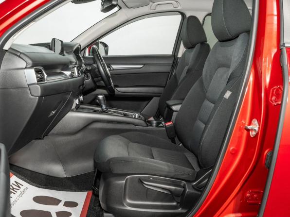 Mazda CX-5 II с пробегом 2018 года, цена 2 100 500 рублей, 122709 км, внедорожник, Автокод Объявления
