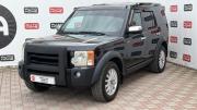 Land Rover Discovery III Санкт-Петербург  - изображение 16