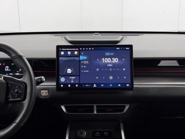 JETOUR DASHING I с пробегом 2024 года, цена 2 128 000 рублей, 11391 км, внедорожник, Автокод Объявления