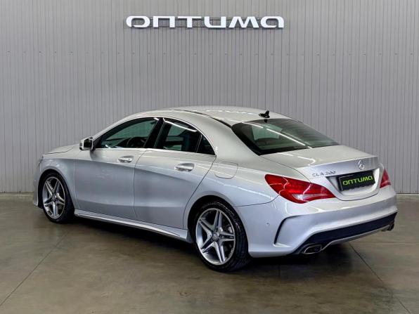 Mercedes-Benz CLA I (C117 X117) с пробегом 2016 года, цена 1 677 000 рублей, 155199 км, седан, Автокод Объявления