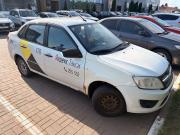 Lada (ВАЗ) Granta I Белгород  - изображение 5
