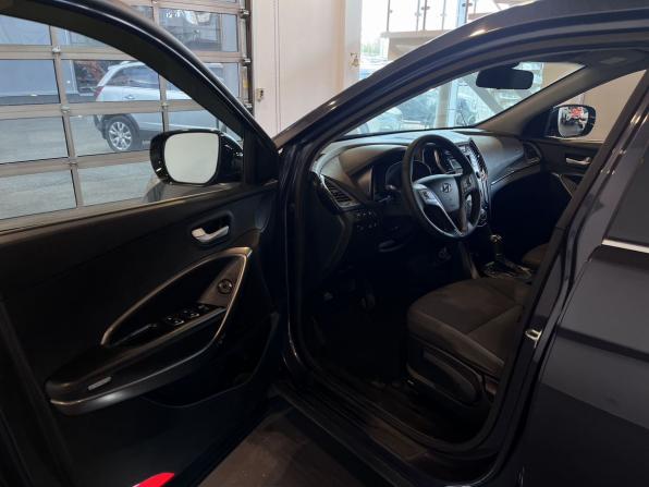 Hyundai Santa Fe III с пробегом 2013 года, цена 2 077 000 рублей, 145320 км, внедорожник, Автокод Объявления