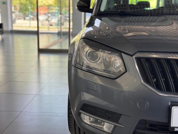 Skoda Yeti I Рестайлинг с пробегом 2018 года, цена 1 370 000 рублей, 124000 км, внедорожник, Автокод Объявления