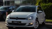 Volkswagen Golf VII Москва  - изображение 39