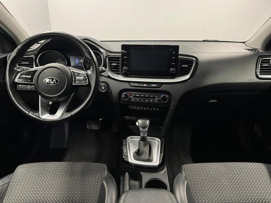 Kia Ceed III Санкт-Петербург  - изображение 11