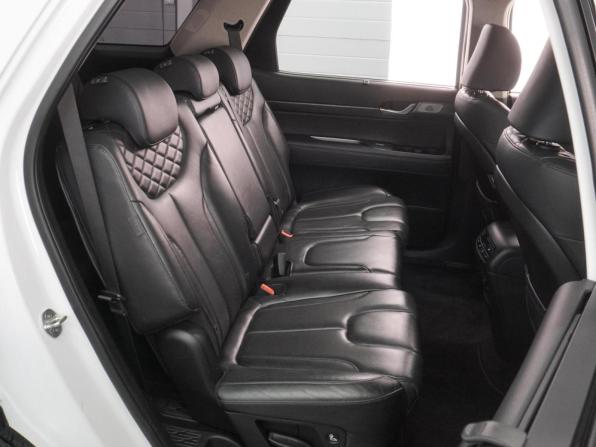 Hyundai Palisade I с пробегом 2020 года, цена 4 240 000 рублей, 95453 км, внедорожник, Автокод Объявления