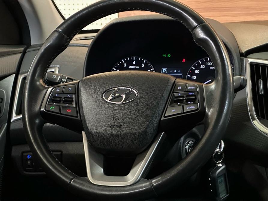 Hyundai Creta I Челябинск  - изображение 10