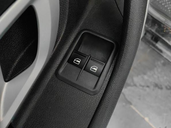 Skoda Fabia II с пробегом 2009 года, цена 455 000 рублей, 156835 км, хэтчбек, Автокод Объявления