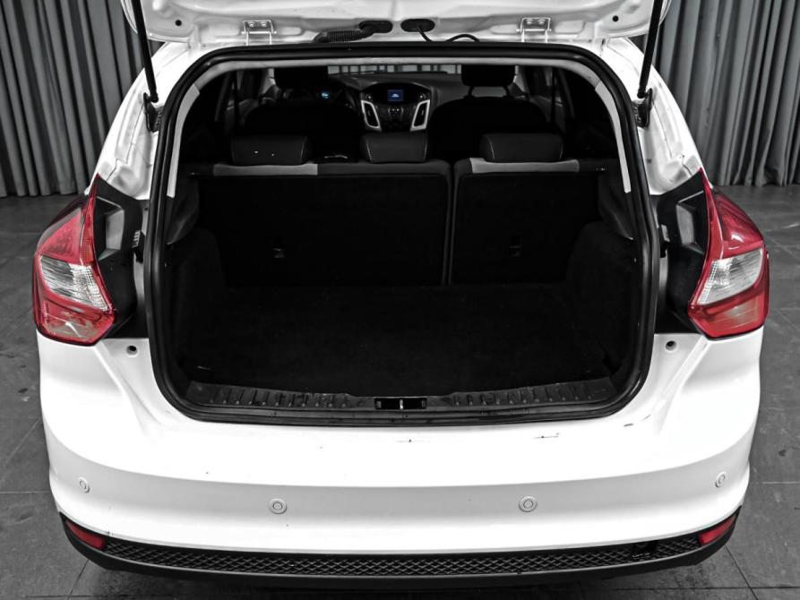 Ford Focus III Ставрополь  - изображение 23