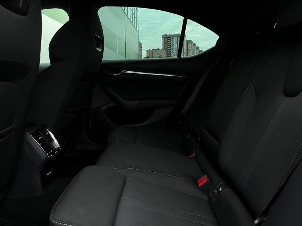 Skoda Octavia IV (A8) с пробегом 2021 года, цена 2 178 900 рублей, 105368 км, лифтбек, Автокод Объявления