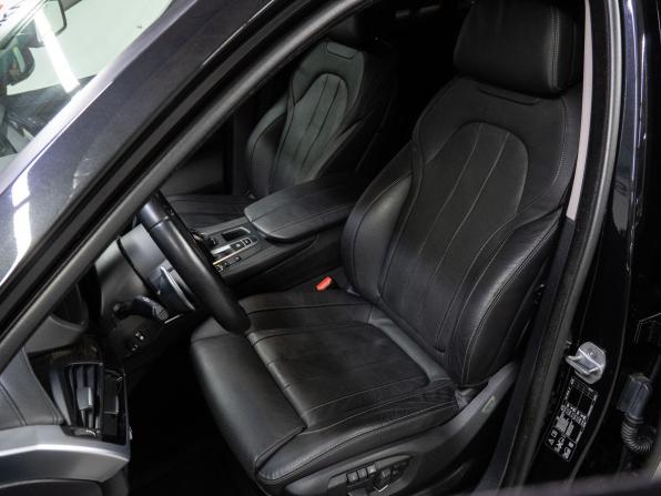 BMW X6 II (F16) с пробегом 2018 года, цена 4 830 000 рублей, 71029 км, внедорожник, Автокод Объявления