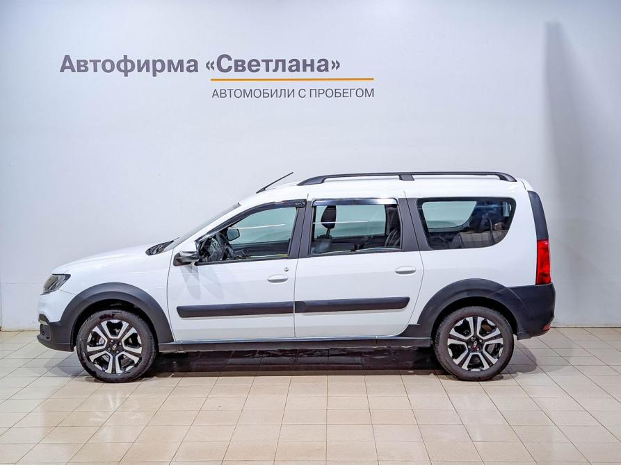 Lada (ВАЗ) Largus I Рестайлинг Ярославль  - изображение 2