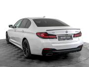 BMW 5 серии VII (G30/G31/G38) Рестайлинг Москва  - изображение 36