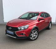 Lada (ВАЗ) Vesta I Санкт-Петербург  - изображение 25