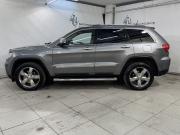 Jeep Grand Cherokee IV (WK2) Химки  - изображение 20