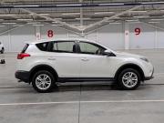 Toyota RAV4 IV (XA40) Казань  - изображение 27