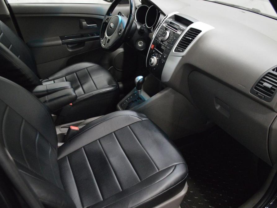 Kia Venga I Рестайлинг Санкт-Петербург  - изображение 11