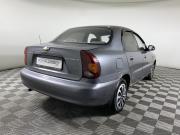 Chevrolet Lanos I Москва  - изображение 24