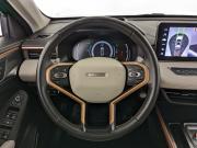 Haval Jolion I Москва  - изображение 51