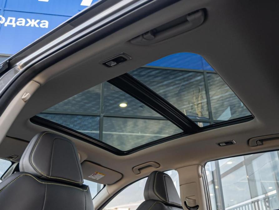 Geely Coolray I Рестайлинг Краснодар  - изображение 12