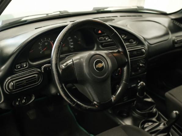 Chevrolet Niva I Рестайлинг с пробегом 2015 года, цена 482 000 рублей, 159793 км, внедорожник, Автокод Объявления