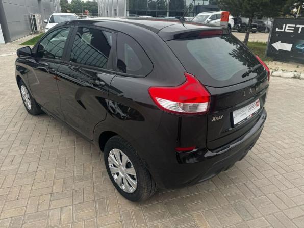 Lada (ВАЗ) XRAY I с пробегом 2020 года, цена 929 900 рублей, 48100 км, хэтчбек, Автокод Объявления