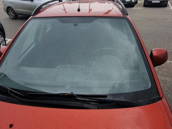 Suzuki SX4 I (Classic) Рестайлинг с пробегом 2012 года, цена 789 000 рублей, 160000 км, хэтчбек, Автокод Объявления