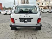 Lada (ВАЗ) Niva Legend Краснодар  - изображение 17