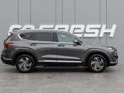 Hyundai Santa Fe IV Рестайлинг Краснодар  - изображение 27