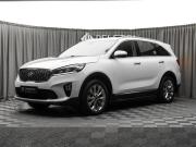 Kia Sorento III Prime Рестайлинг Москва  - изображение 26