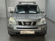 Nissan X-Trail II Рестайлинг Красноярск  - изображение 21