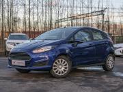 Ford Fiesta Mk6 Рестайлинг Санкт-Петербург  - изображение 13