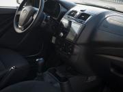 Lada (ВАЗ) Granta I Рестайлинг Курган  - изображение 39