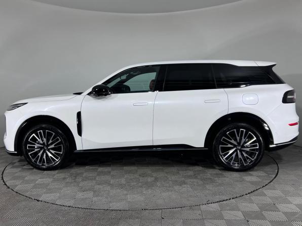 Changan Qiyuan Q07 с пробегом 2026 года, цена 3 975 000 рублей, 10 км, внедорожник, Автокод Объявления