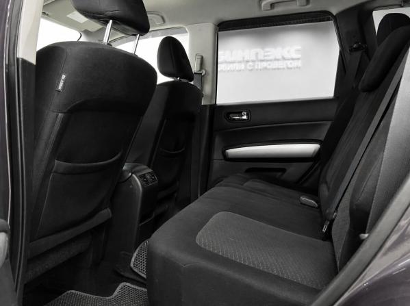 Nissan X-Trail II Рестайлинг с пробегом 2013 года, цена 1 280 000 рублей, 209703 км, внедорожник, Автокод Объявления